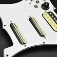 thumbnail image 3 of TOP! Electric Guitar Pickguard Pickup Wiring Loaded Prewired Scratchplate Assembly, 3 of 4