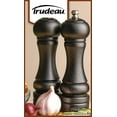 thumbnail image 3 of Trudeau Maison Seville 6-inch Pepper Mill and Salt Shaker Set, 3 of 6