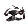 thumbnail image 2 of jinwen s Basketball Guard with Adjustable Strap,Face Protective Football Athletic Nose B 17X10CM, 2 of 9