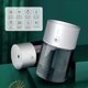 thumbnail image 2 of 2X Ambientador para Automóvil Difusor de Aceite Recargable por USB Difusor de Fragancia para Habitación Humidificador de Niebla Fría Máquina de Aroma,A, 2 of 3