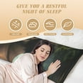 thumbnail image 2 of Yiaed Body Pillow Cover, Ultra Soft Microfiber Pillowcases, Breathable Long Pillow Case, Envelope Closure-Forest Stone-Colored Dragon (20x54 inch)（Pillow core not included）, 2 of 5