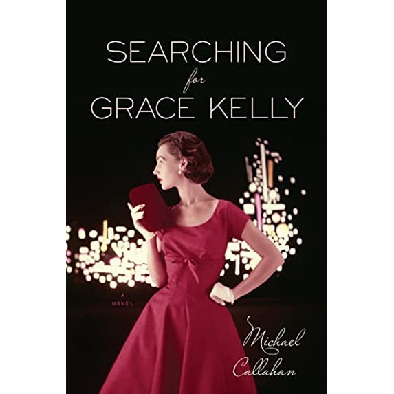 Pre-Owned Searching for Grace Kelly, 9780544313545, 0544313542, Paperback,