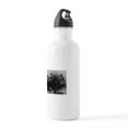 thumbnail image 3 of CafePress - Molly Pitcher Water Bottle - Stainless Steel Water Bottle, Sports Bottle, 1.0L, 3 of 5