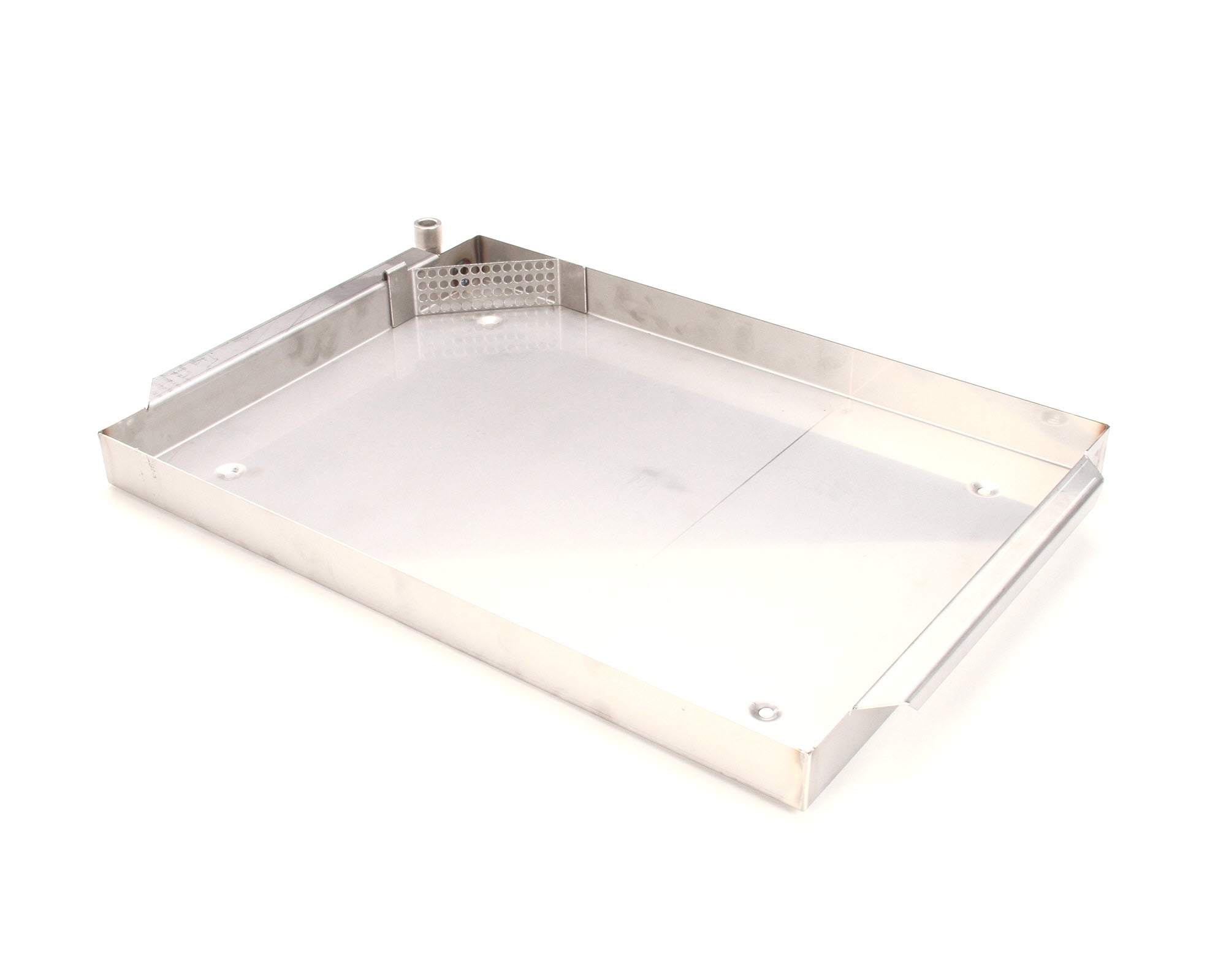 Alto Shaam Drip Pan Weld,500-Th/Ii,Iii 14813 - Genuine OEM Replacement Part