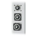 thumbnail image 4 of Blue Sea Systems 6006200 m-Series Battery Switch ON/OFF with Knob, Black, 4 of 5