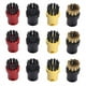 thumbnail image 1 of Cepillos de limpieza para accesorios de limpiadores a vapor, 1 of 8