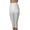 White, variant on Cortland Intimates Firm Control Pants Liner 7603