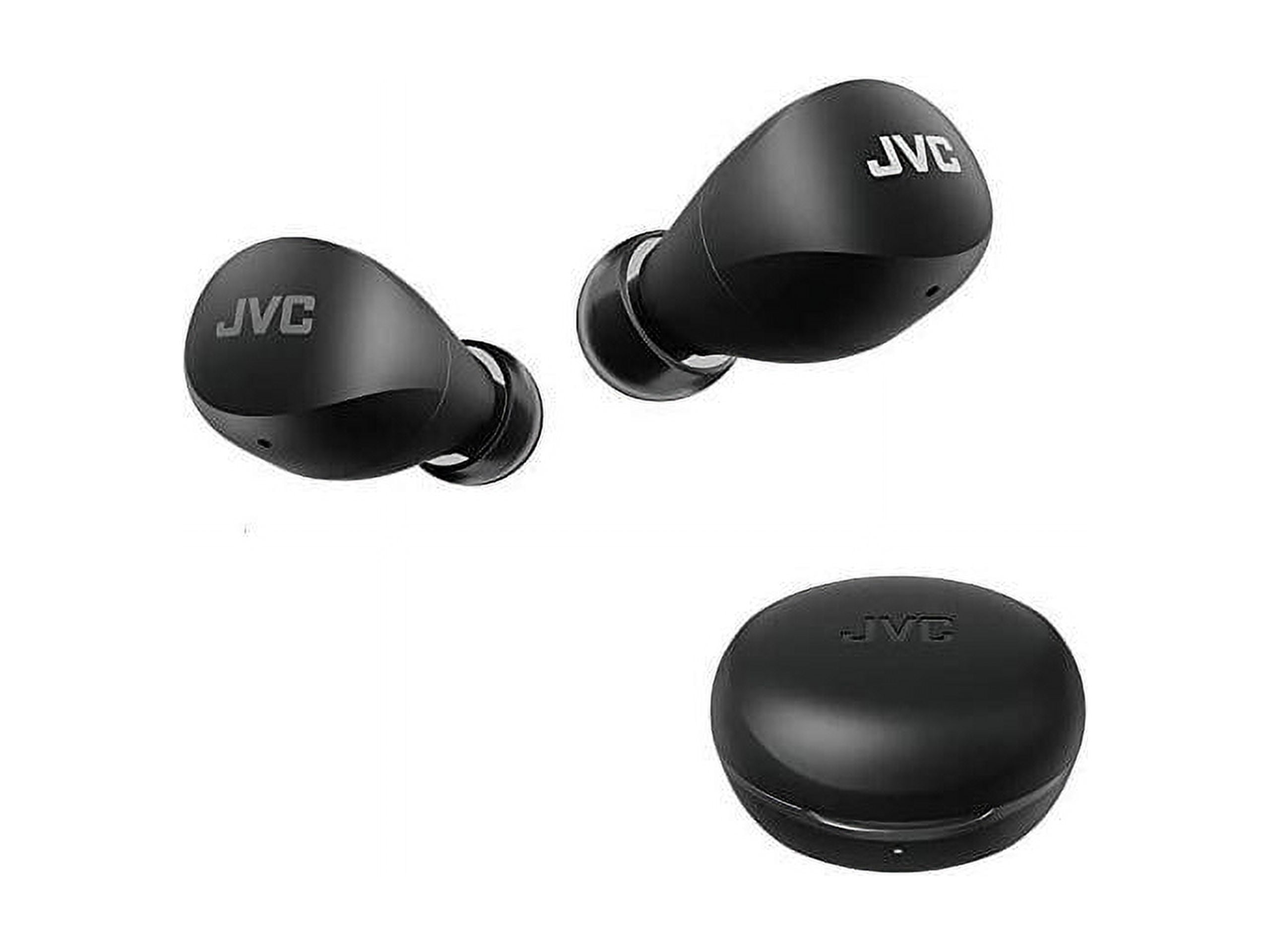 Jvc wireless earbuds sale