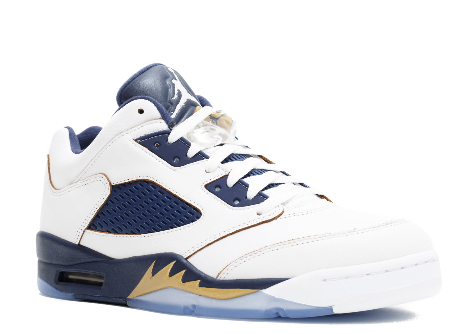 jordan 5 low dunk from above