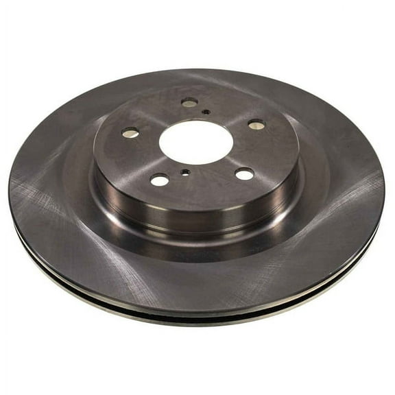 AutoSpecialty Brake Rotor