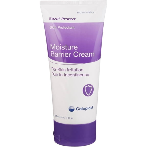 Baza Skin Protectant Cream, 2 oz..