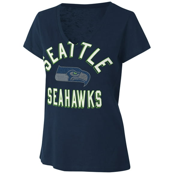 G-III Sports NFL Seattle Seahawks Nickel D Tee