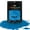 Hawaiian Blue, variant on U.S. Art Supply Jewelescent Royal Blue Mica Pearl Powder Pigment, 3.5oz (100g) Resealable Pouch - Non-Toxic Metallic Color Dye
