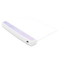 thumbnail image 3 of Book Light, White Light Power Saving Book Panel Light Portable  For Lighting Supplies For Reading Type 2, 3 of 8