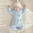 thumbnail image 3 of Pantalon de Pyjama pour Garçons Pantalon de Pyjama Familial Chaud et Confortable pour l'Hiver, 3 of 4