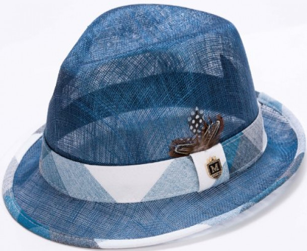 fedora hat walmart
