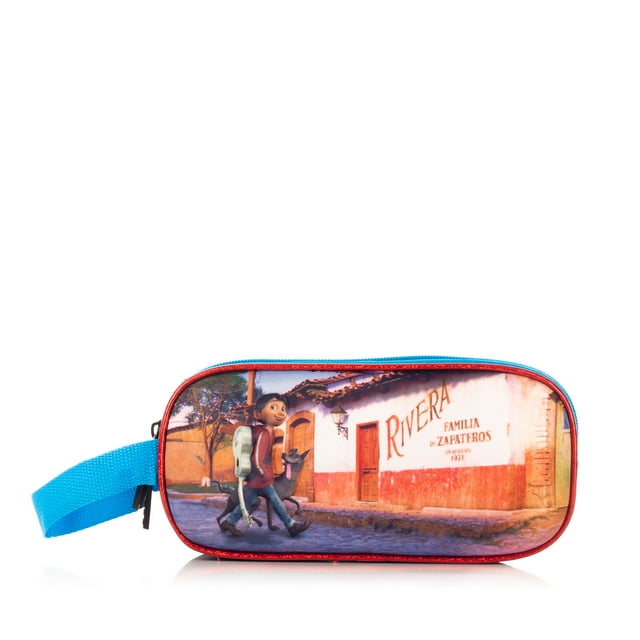 Lapicera De Coco Pixar 3D De Colección ATMPACKS