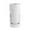 White, variant on Humidifiers, Mini Humidifier With Adjust-able Angle, 260ml Water Tank Small Humidifier USB Powered, 7 Color LED For Bedroom Home Office
