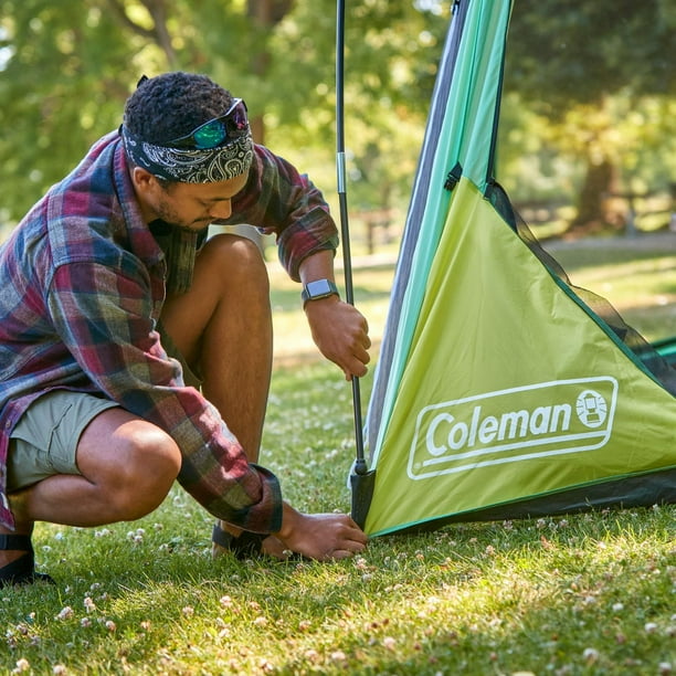 テント・タープ Coleman SCREEN IG SHADE Coleman Skyshade Screen Dome Shelter | Altitude Sports