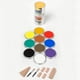 thumbnail image 2 of Set de pintura PanPastel de 10 colores con herramientas suaves para artistas, 2 of 6