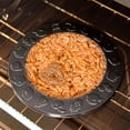 thumbnail image 5 of R&M International Pie Crust Shield Non-Stick Black, 5 of 5