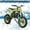 Green, variant on Seipouy 49cc Kids Dirt Bike,Mini Bike Gas Power 2-Stroke Off Road Dirtbike with Dual Disc Brakes Shock Absorbing Soft Seat Cushion,Pocket Motocross Motorcycle for Kids 6-14 Speeds Up to 25 MPH