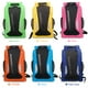 thumbnail image 5 of Bolsa seca impermeable para exteriores Rollo de saco seco reflectante de 25L, 5 of 7