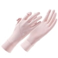 thumbnail image 1 of KlonfdProtective Full FingerIce Silk Touchscreen CompatibleDriving Ideal For TravelAnd Running, 1 of 5