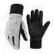 thumbnail image 1 of Sonducket 1 par de guantes de ciclismo para exteriores, manoplas deportivas portátiles de absorción de impacto, guantes para ciclismo, motocicleta, guantes y mitones Gris L Sonducket AP013217-03, 1 of 6