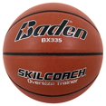 thumbnail image 1 of Baden SkilCoach Oversized 35-Inch Performance Composite Training Basketball, 1 of 4