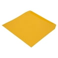 thumbnail image 3 of JAM Paper 9 x 12 Booklet Envelopes, Sun Yellow, 25/Pack, 3 of 4