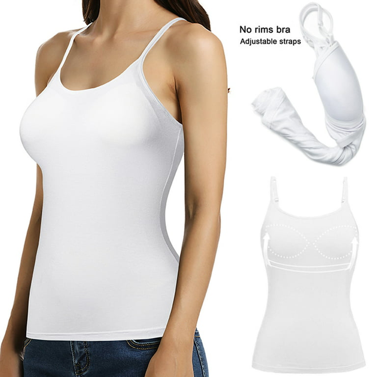 SPANX Adjustable Tank Tops for Women