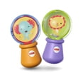 thumbnail image 1 of Juguete para Bebés Mattel Fisher-Price Maracas de Animalitos, 1 of 5