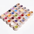 thumbnail image 3 of Diy Nails Paint Gel Soak Off Uv Led Nail Polish Gel Creamy Texture 60 Colors, 3 of 5