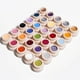 thumbnail image 3 of Diy Nails Paint Gel Soak Off Uv Led Nail Polish Gel Creamy Texture 60 Colors, 3 of 5