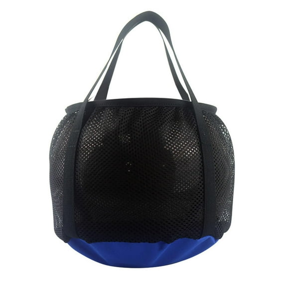 Transemion Sacs Pratiques pour Balles de Quilles Équipement de Sport Pratique pour Adultes Style A 1 Ensemble