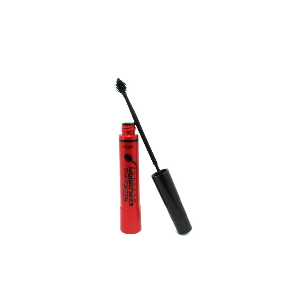 L'Oréal Paris Telescopic Explosion Breakthrough Mascara