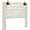 Whitewash, variant on Signature Design by Ashley Casual Drystan Twin Panel Headboard  Multi