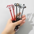 thumbnail image 3 of The Nightmare Before Chrismas Makeup Brushes The Nightmare Before Chrismas Gifts for Women The Nightmare Before Chrismas Merchandise, 3 of 6