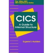CICS [Paperback - Used]