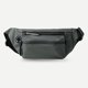 thumbnail image 2 of Bolsa 3 uds de deporte impermeable para hombre, cremallera reflectante, riñonera en el pecho (verde) Tmvgtek Para Estrenar, 2 of 9