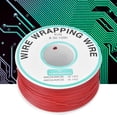 thumbnail image 4 of Alambre de embalaje, alambre rojo OK impreso AWG alambre de cobre estañado los mejores materiales, 4 of 7