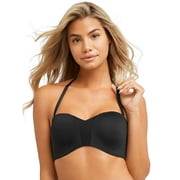 Maidenform Women's Multiway Strapless Wireless Bra - Various Sizes