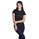 thumbnail image 3 of Playera Polo Para Dama Sartex Suavizada Premium, 3 of 5