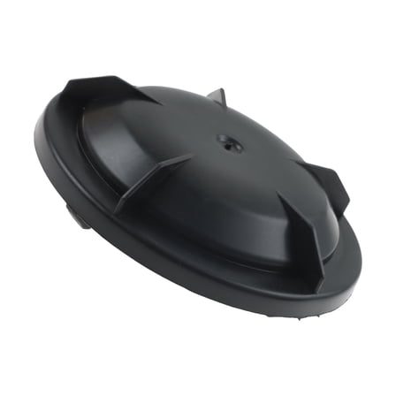 Headlight Rear Cap Cover Black Fit for 2014-2019 Jeep Cherokee 68226782AA