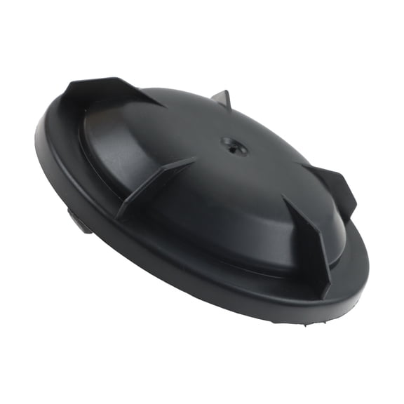 Headlight Rear Cap Cover Black Fit for 2014-2019 Jeep Cherokee 68226782AA