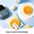 thumbnail image 3 of B1 Mini Portable Thermal Printer Self-Adhesive Sticker Label Maker Pocket Printer Labeling Machine ,Fast-Drying Ink with Crisp Output, 3 of 5
