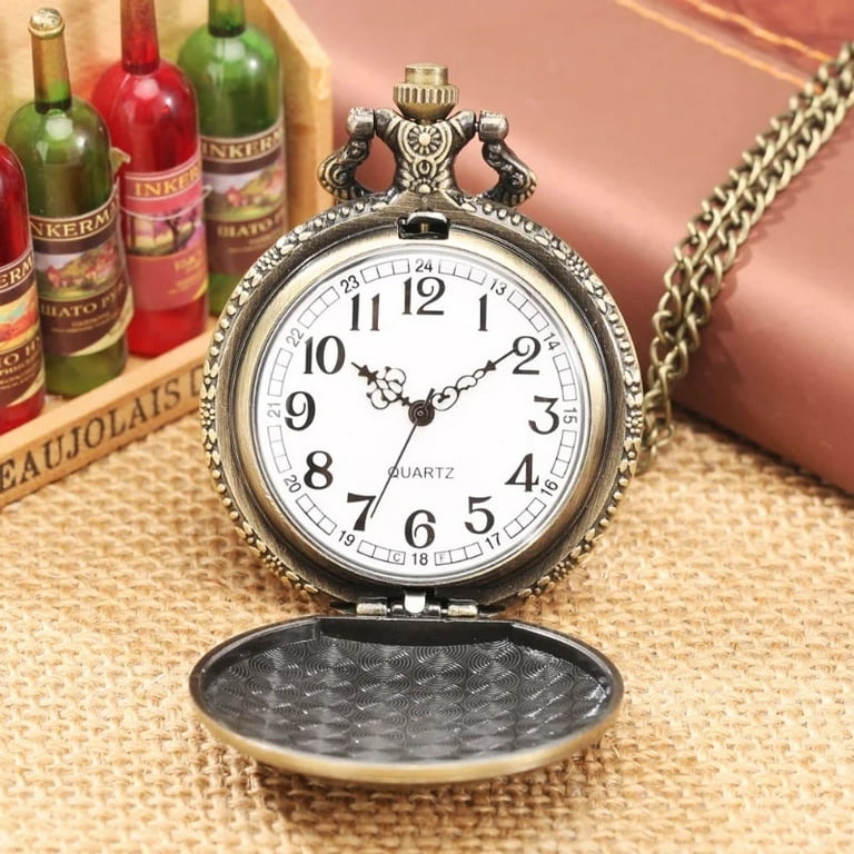 2nd amendment pocket watch discount