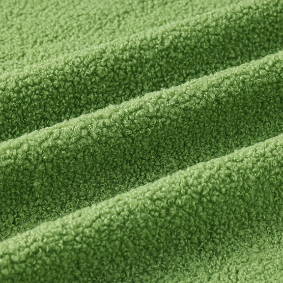 XmhyTop-A Plush Fabric, Faux Fur Fabric, Craft Fabric Sewing Supplies, 1 Yard Soft Polyester Material for DIY Crafts, Clothing Home Decor,F122