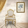thumbnail image 3 of Vision Studio 11x14 Gold Ornate Wood Framed with Double Matting Museum Art Print Titled - Seaweed Arrangement III, 3 of 4